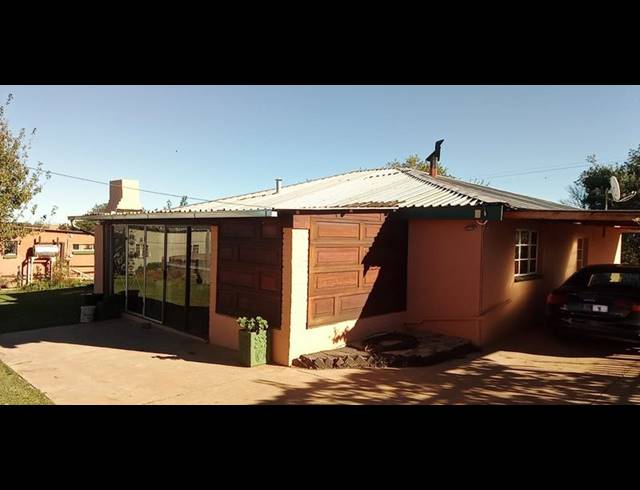 3 BEDROOM HOUSE FOR SALE IN WHEATLANDS AH